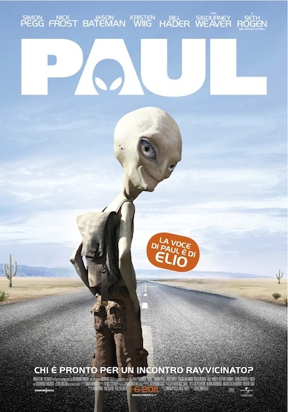 Paul