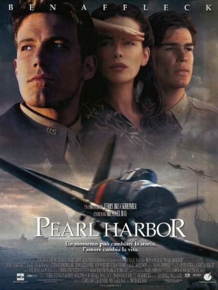 Pearl Harbor