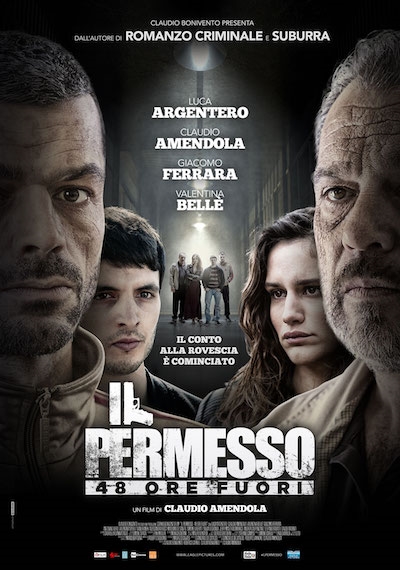 Il permesso – 48 ore fuori