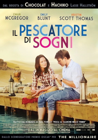 Il pescatore di sogni