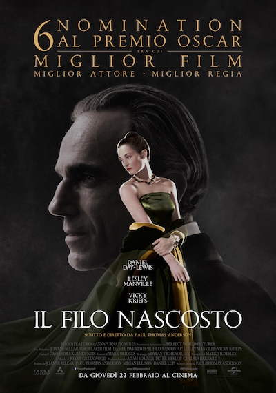 Il filo nascosto