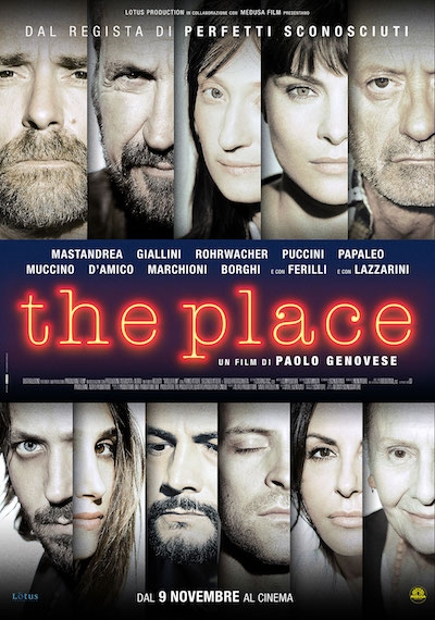 The Place