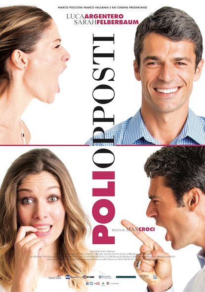Poli opposti