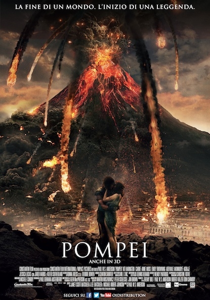 Pompei