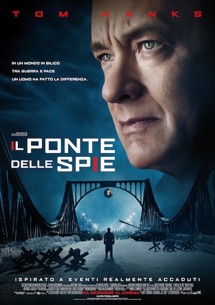 Il ponte delle spie