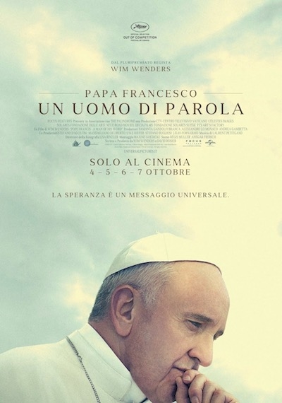 Papa Francesco: Un uomo di parola