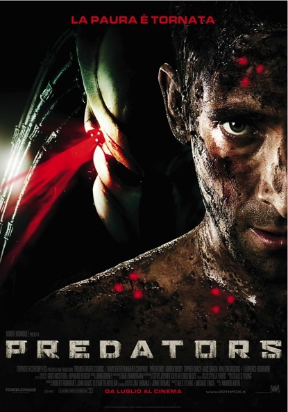 Predators