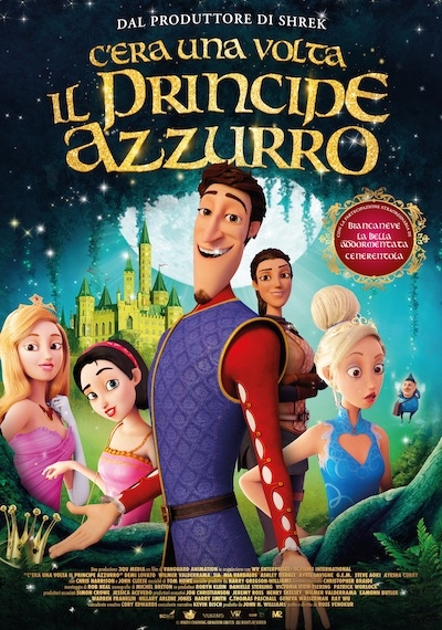 C'era una volta il Principe Azzurro