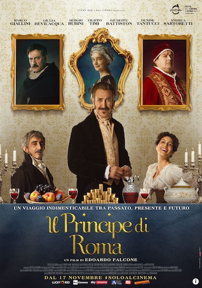 Il Principe di Roma