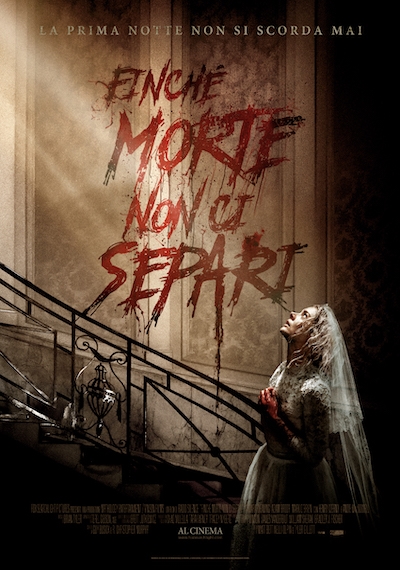 Finché morte non ci separi