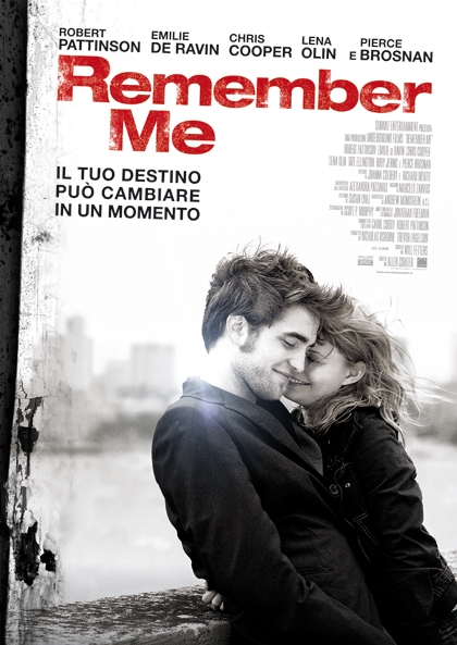 Remember Me
