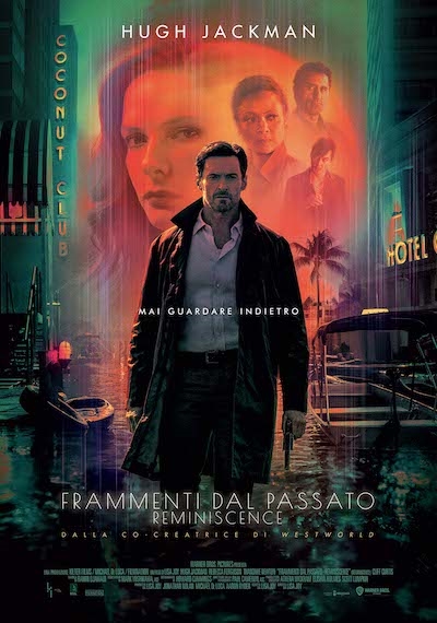 Frammenti dal passato – Reminiscence