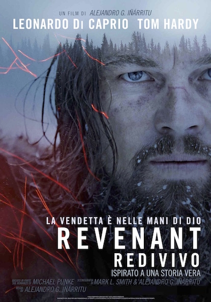 Revenant – Redivivo