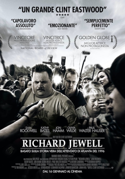 Richard Jewell
