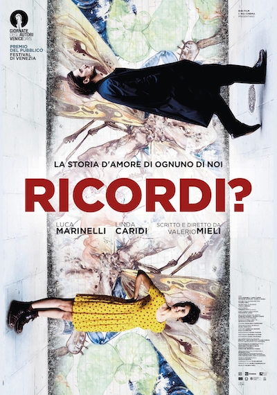 Ricordi?