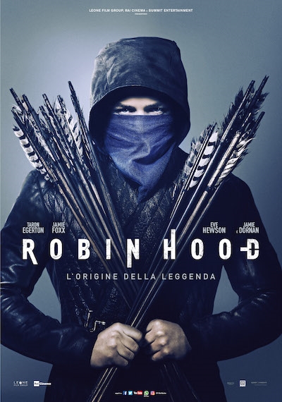 Robin Hood – L'origine della leggenda