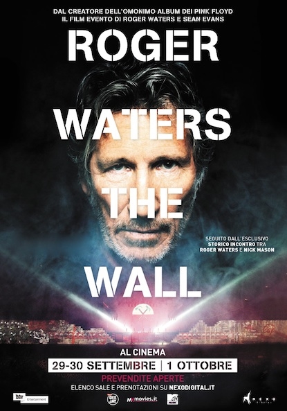 Roger Waters The Wall