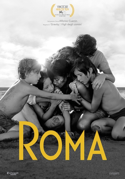 Roma (O.V.)