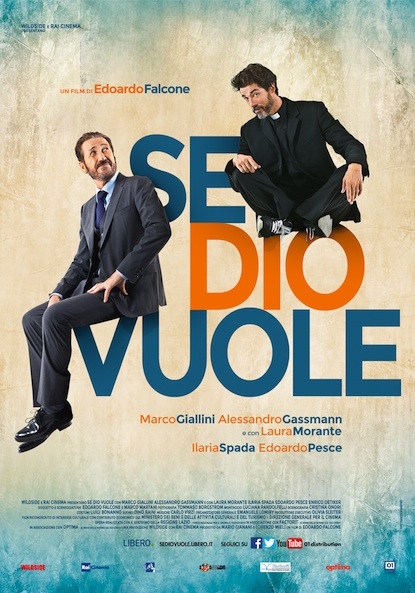 Se Dio vuole