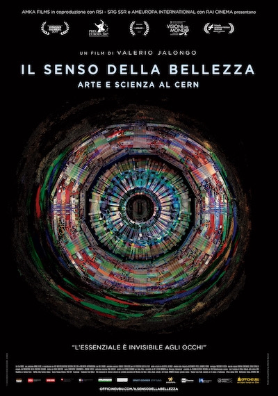 Il senso della bellezza