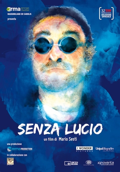 Senza Lucio