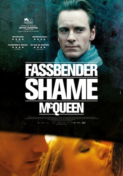 Shame