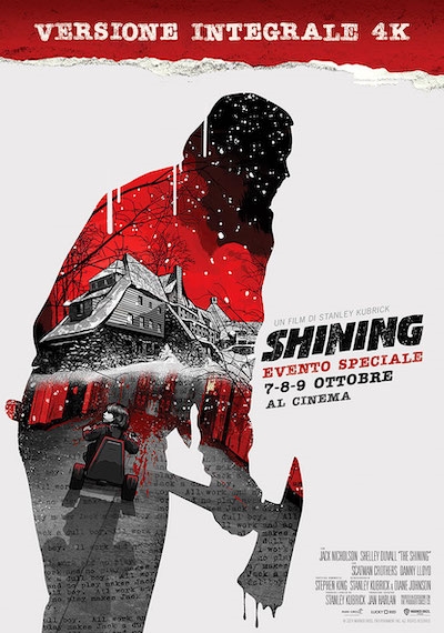 Shining – Versione integrale