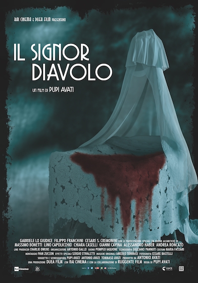 Il signor diavolo