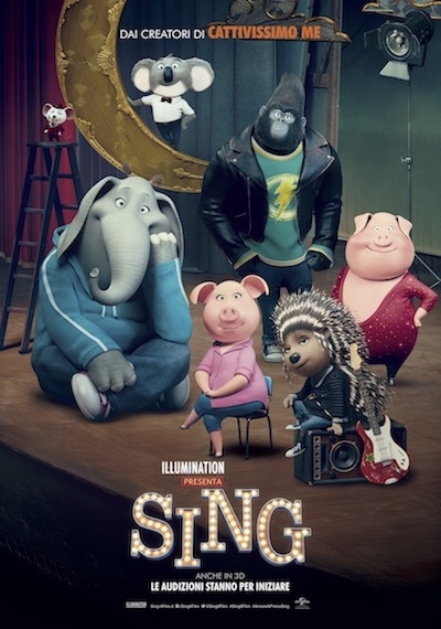 Sing
