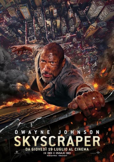 Skyscraper