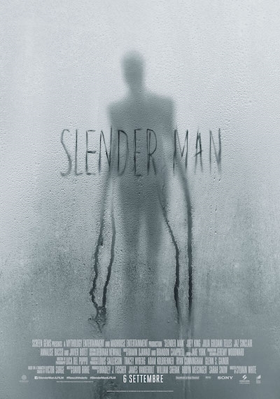 Slender Man