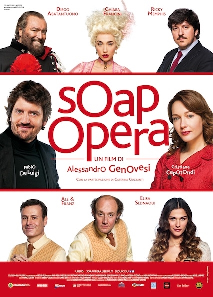 Soap Opera