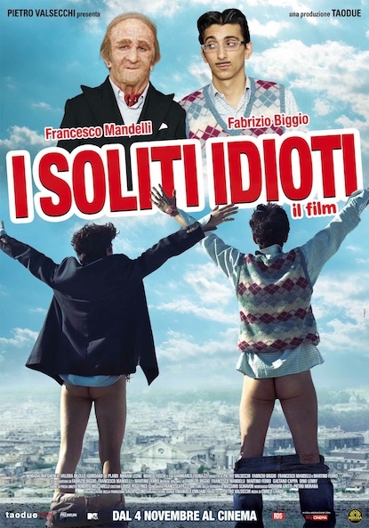 I soliti idioti