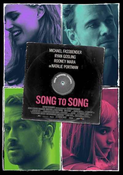 Song to Song