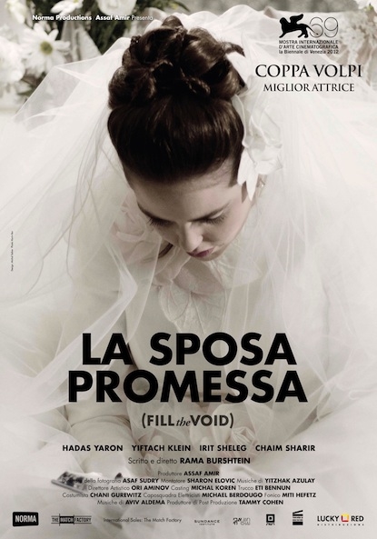 La sposa promessa