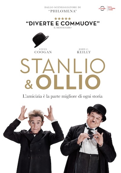 Stanlio & Ollio
