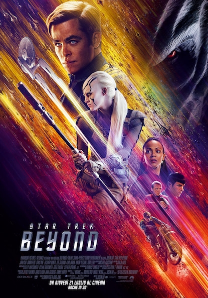 Star Trek Beyond