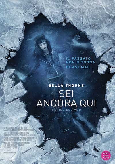 Sei ancora qui – I Still See You