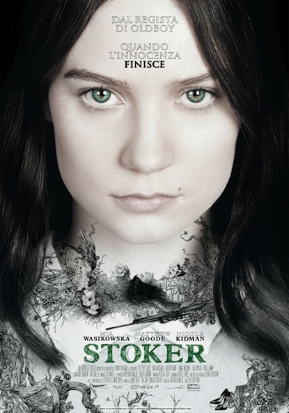 Stoker