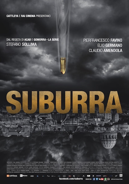 Suburra