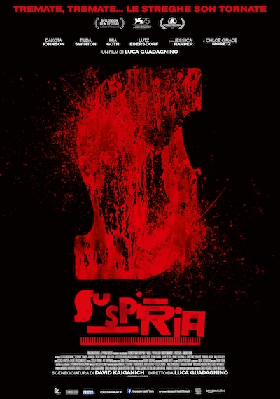 Suspiria