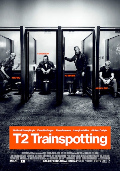 T2 Trainspotting
