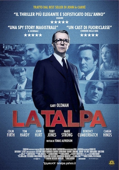 La talpa