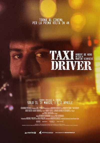 Taxi Driver