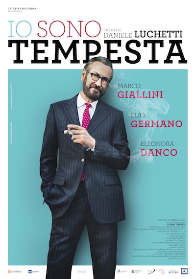 Io sono Tempesta