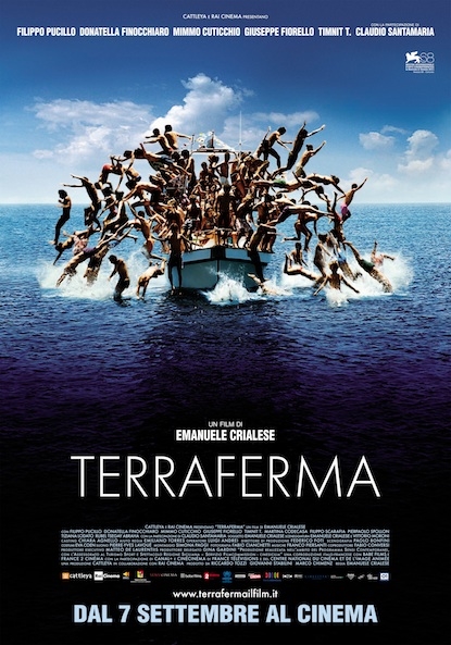 Terraferma