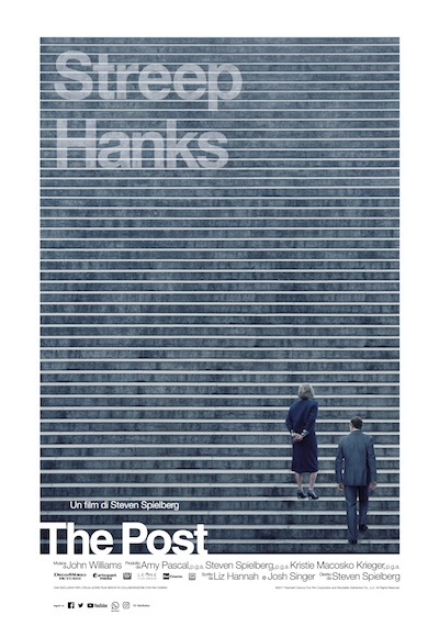 The Post