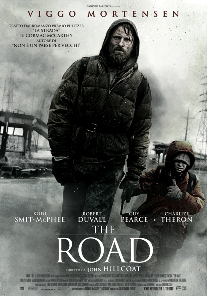 The Road