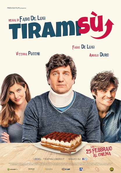 Tiramisù