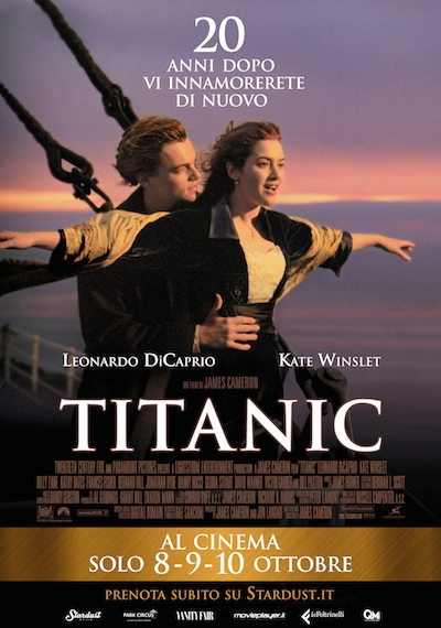 Titanic